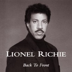 lionel richie duets album